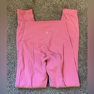 Lululemon Align Leggings